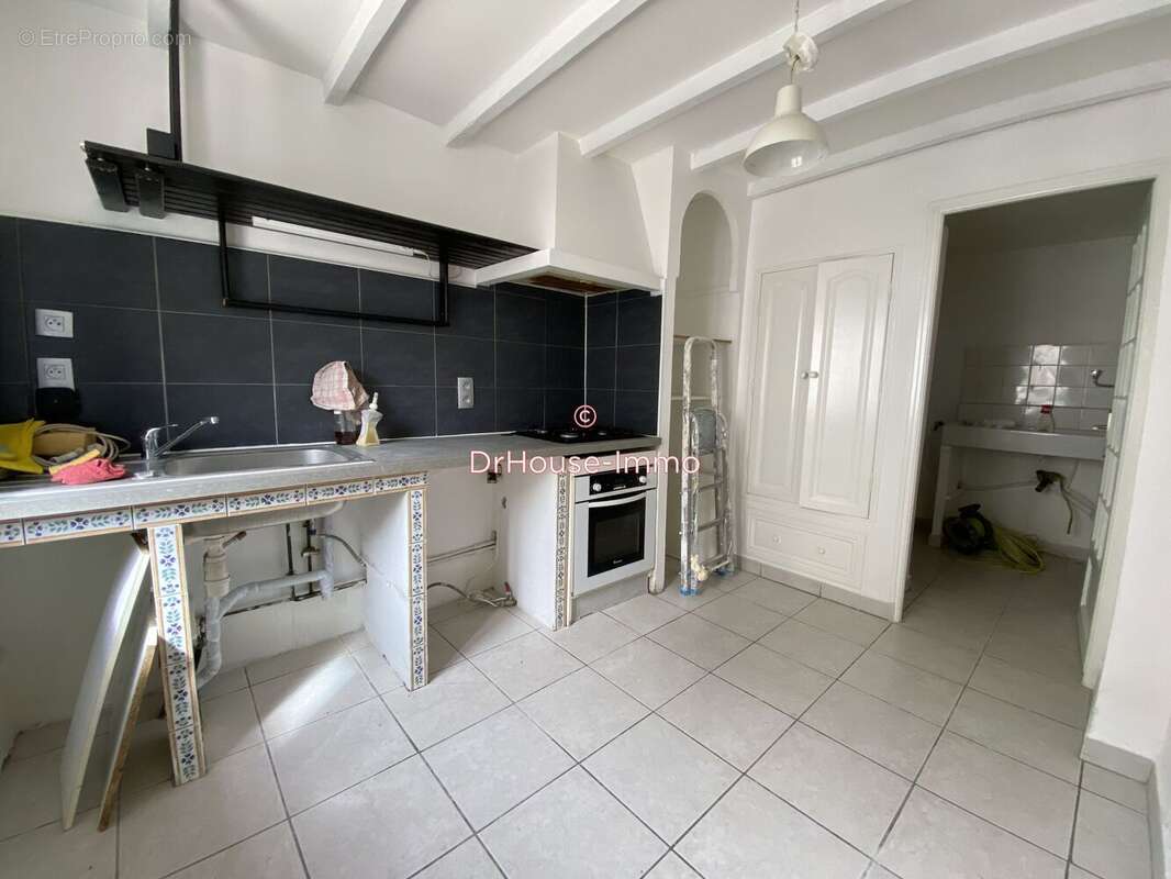 Maison 91 m² à Saint-Laurent-D'aigouze  - photo 28