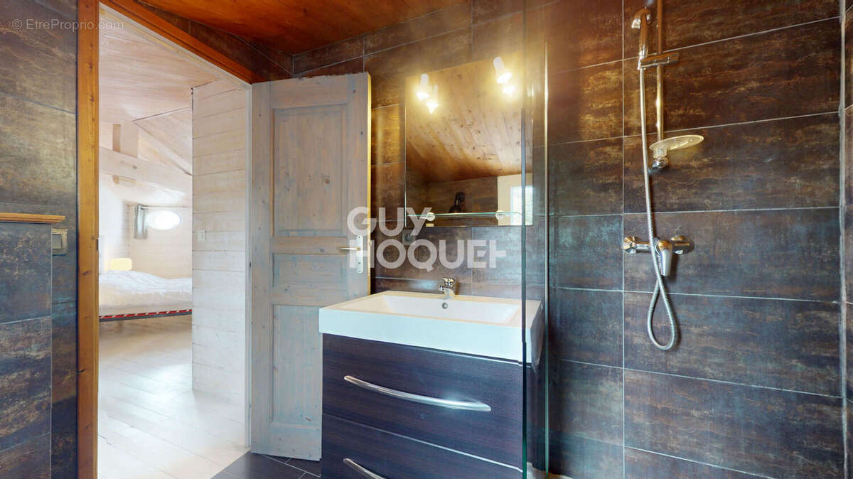 Maison à SAINTE-MARIE-DE-RE