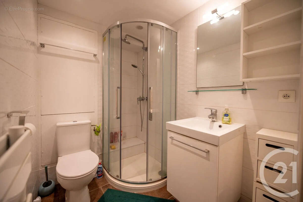 Appartement à LE LAVANDOU