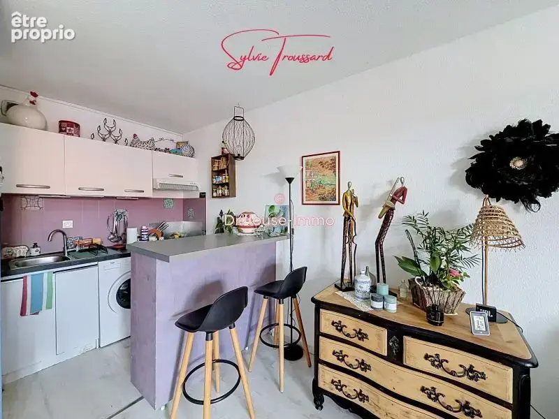 Appartement 3 pièces 47 m² à vendre à Arcachon (33120) - photo 14