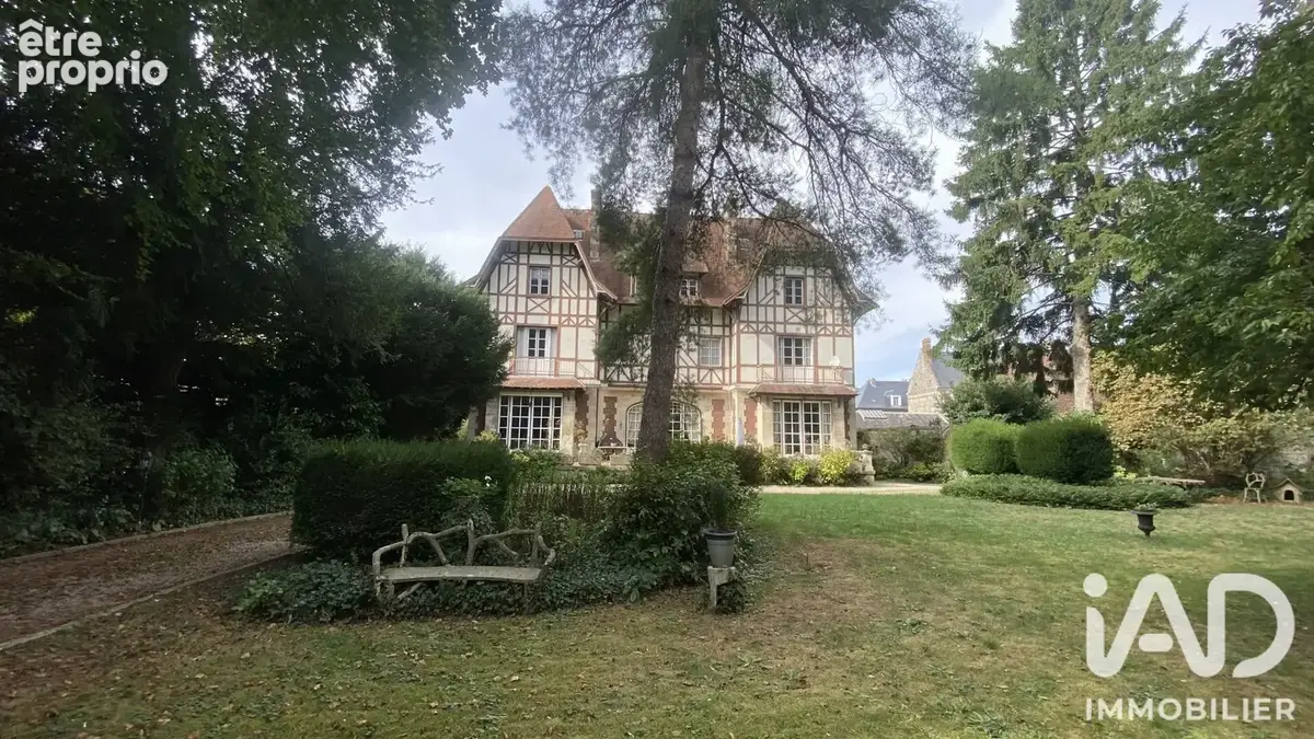 Photo 1 - Maison à NOYON