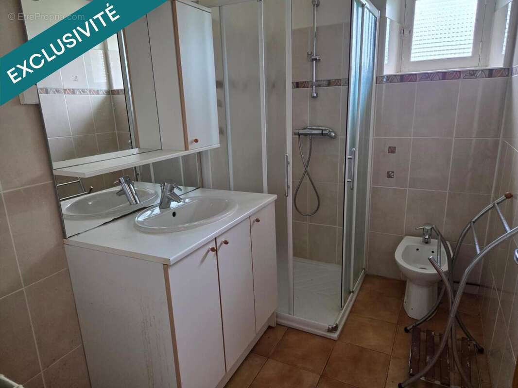 Photo 9 - Maison à ALMONT-LES-JUNIES