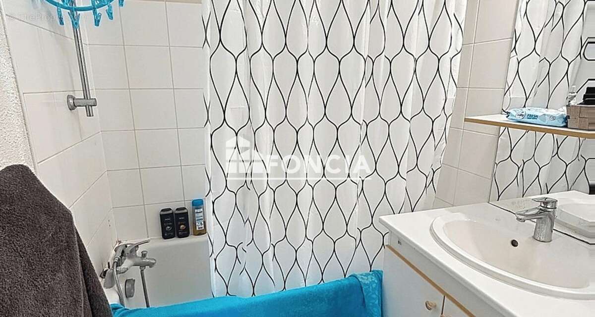 Appartement à TOUQUES