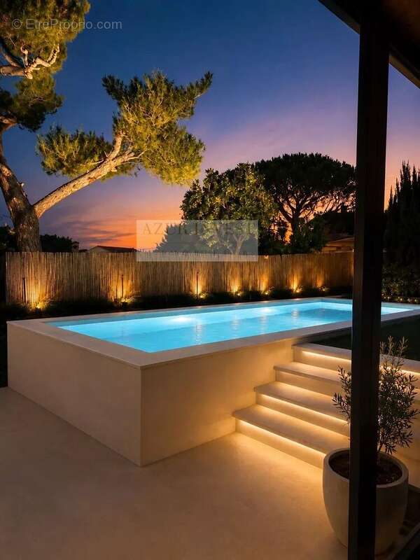 Appartement à ROQUEBRUNE-CAP-MARTIN
