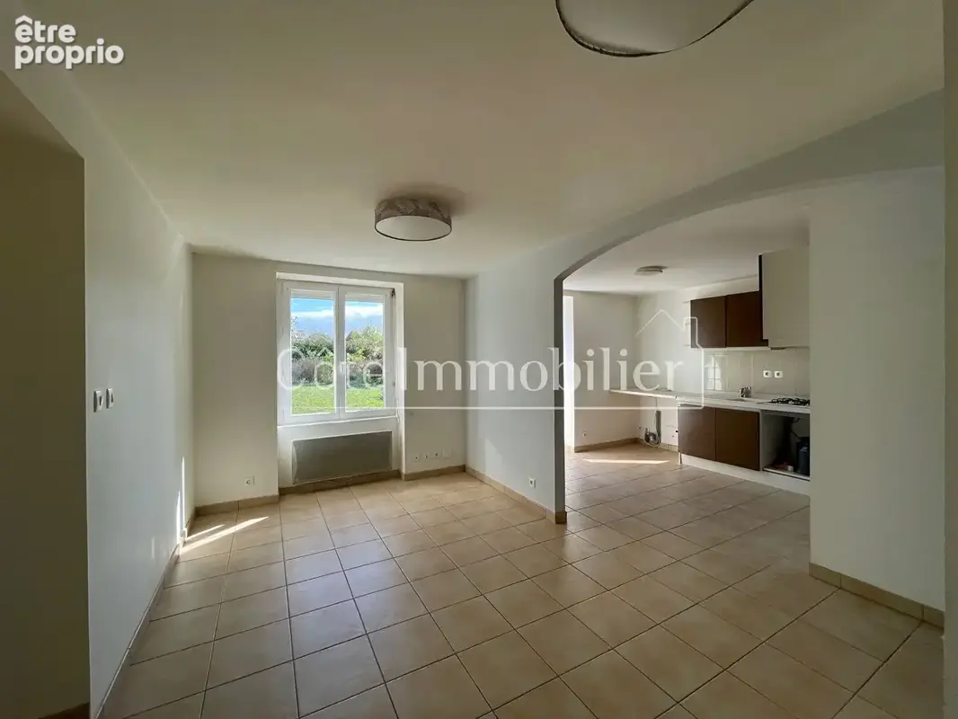 Maison de plain-pied avec jardin et grand garage - Saint-Mars-de-Coutais - photo 2