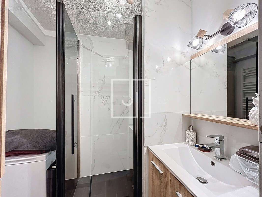 Appartement à SAINT-PONS