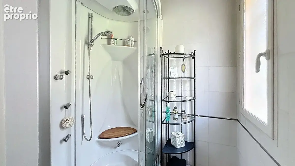 Maison de charme  Antony Quartier JEAN ZAY - photo 10