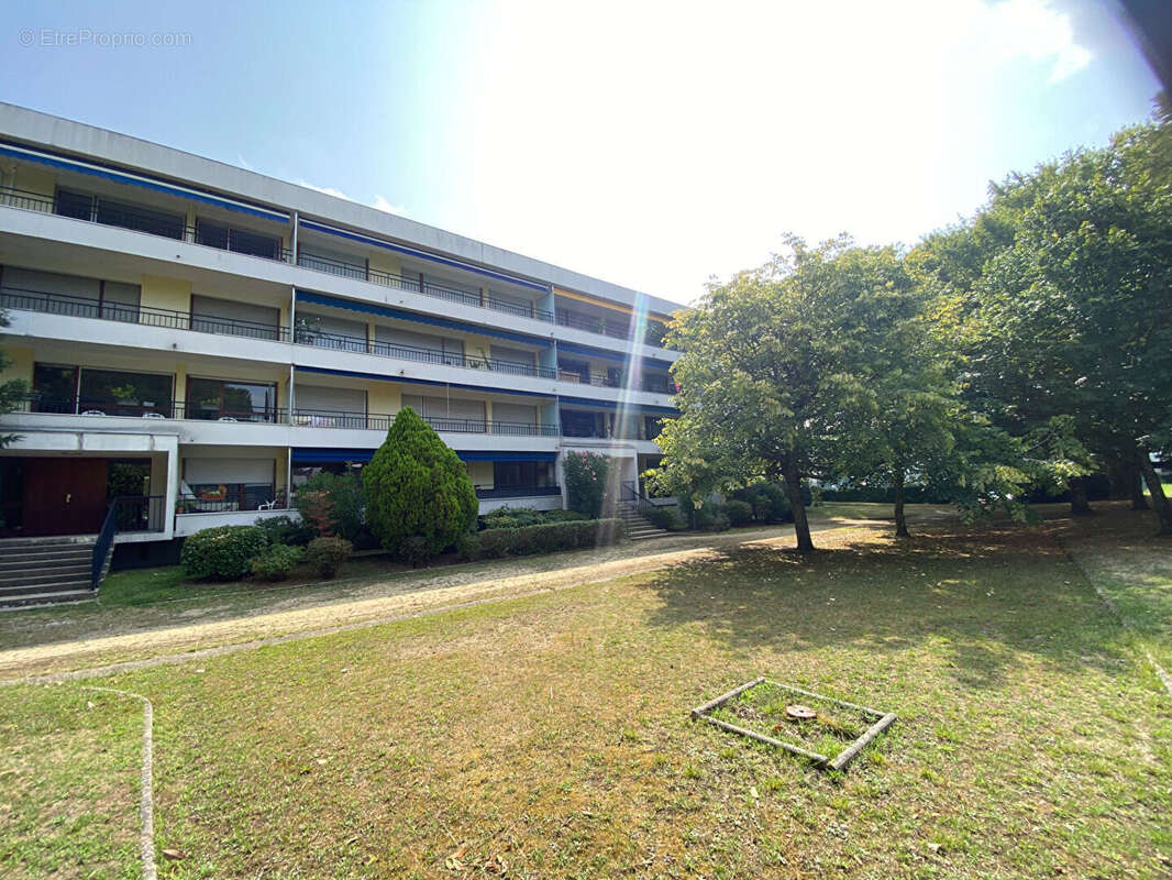 Appartement Pessac 4 pièce(s) 90..92 m2 - photo 12