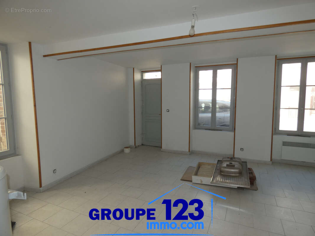 Maison de ville de 145 m2 - photo 9