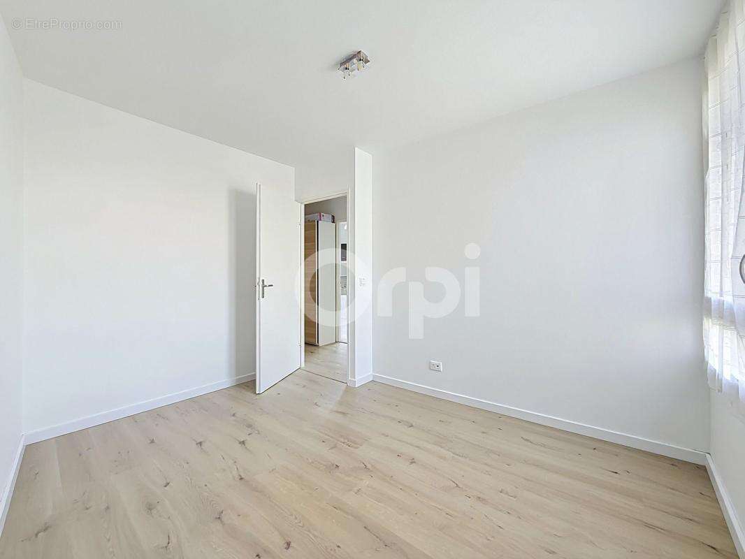 Appartement à BRY-SUR-MARNE