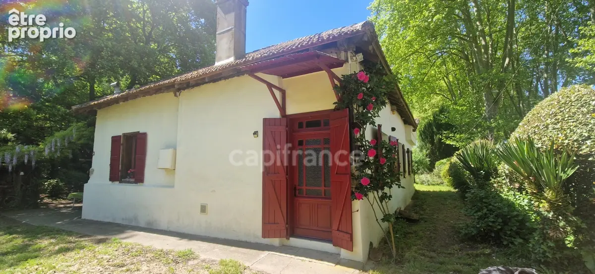 Maison à LABASTIDE-D'ARMAGNAC