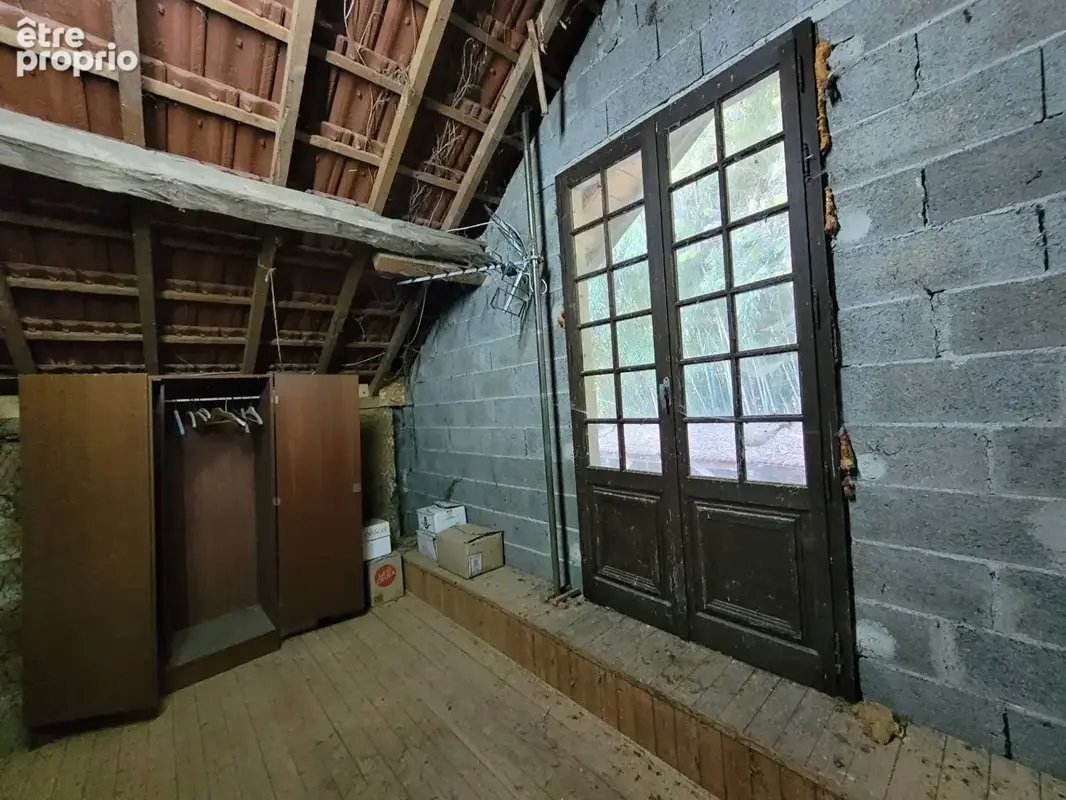 Maison 120m² à les avenières veyrins-thuellin - photo 17