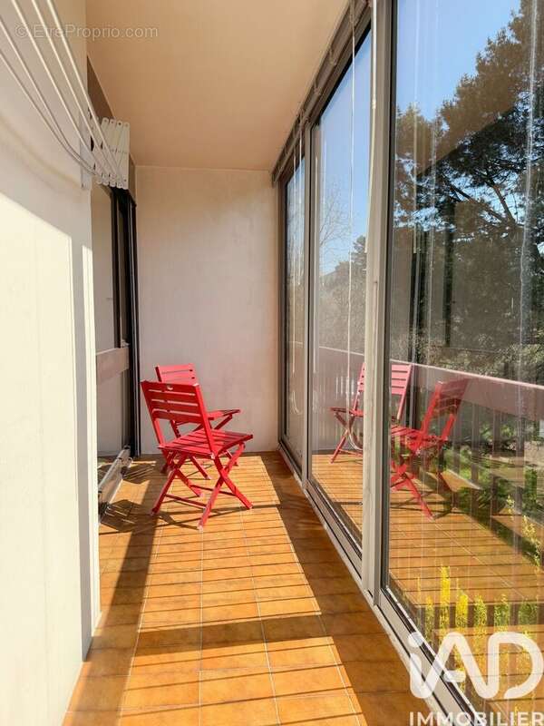 Photo 5 - Appartement à SAINT-HERBLAIN