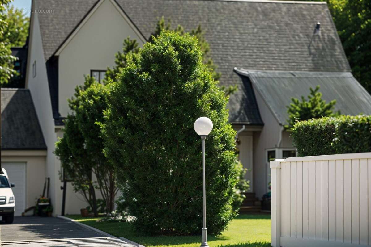 Maison à NEUVY-SUR-LOIRE