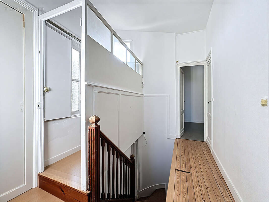 À vendre nue-propriété secteur parc bordelais - photo 3