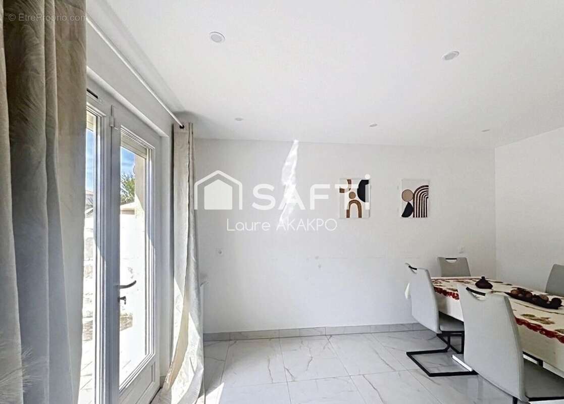 Maison 83 m² à Chelles  - photo 5