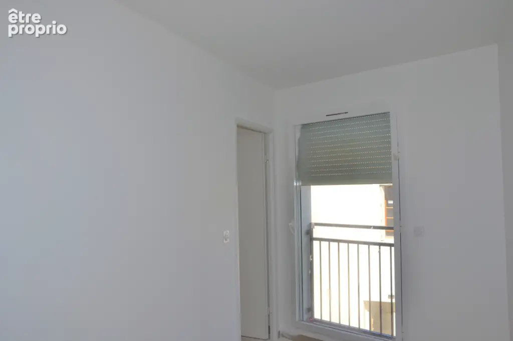 Montpellier Celleneuve  T2 de 32m² avec parking Vendu occupé - photo 5