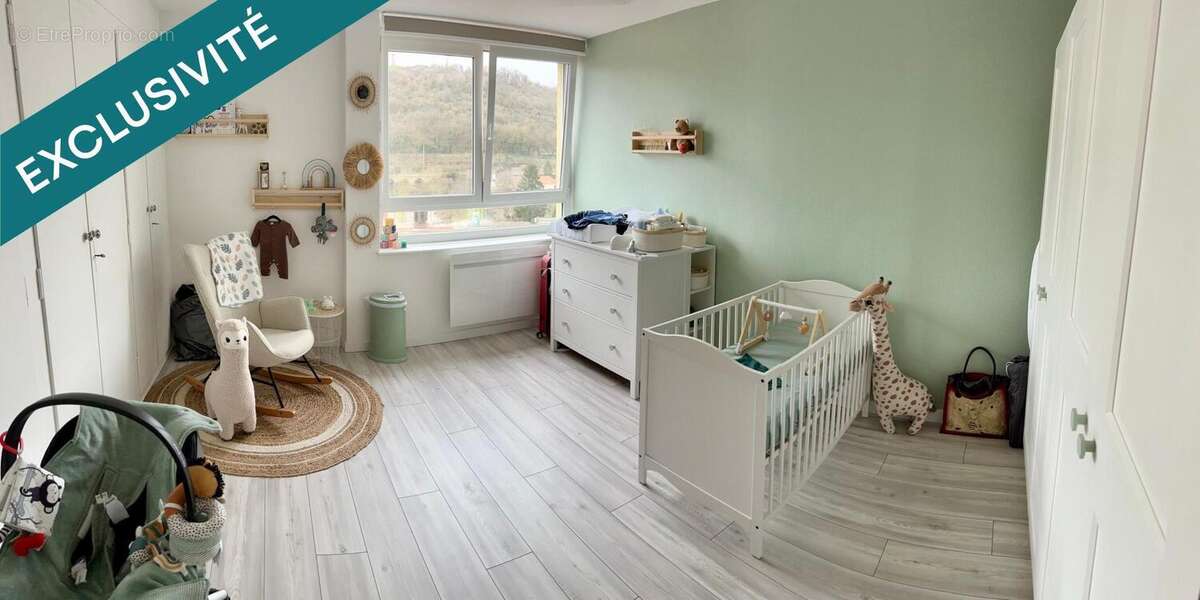 Photo 6 - Appartement à HAYANGE