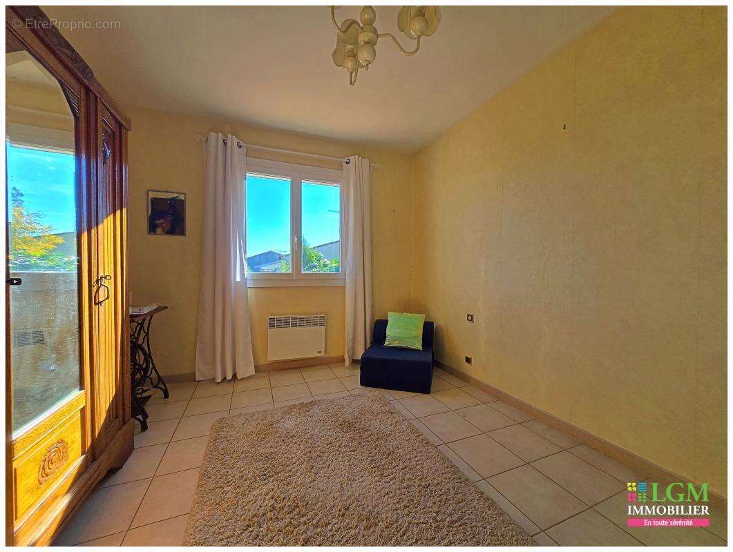 Maison à CASTELNAU-LE-LEZ