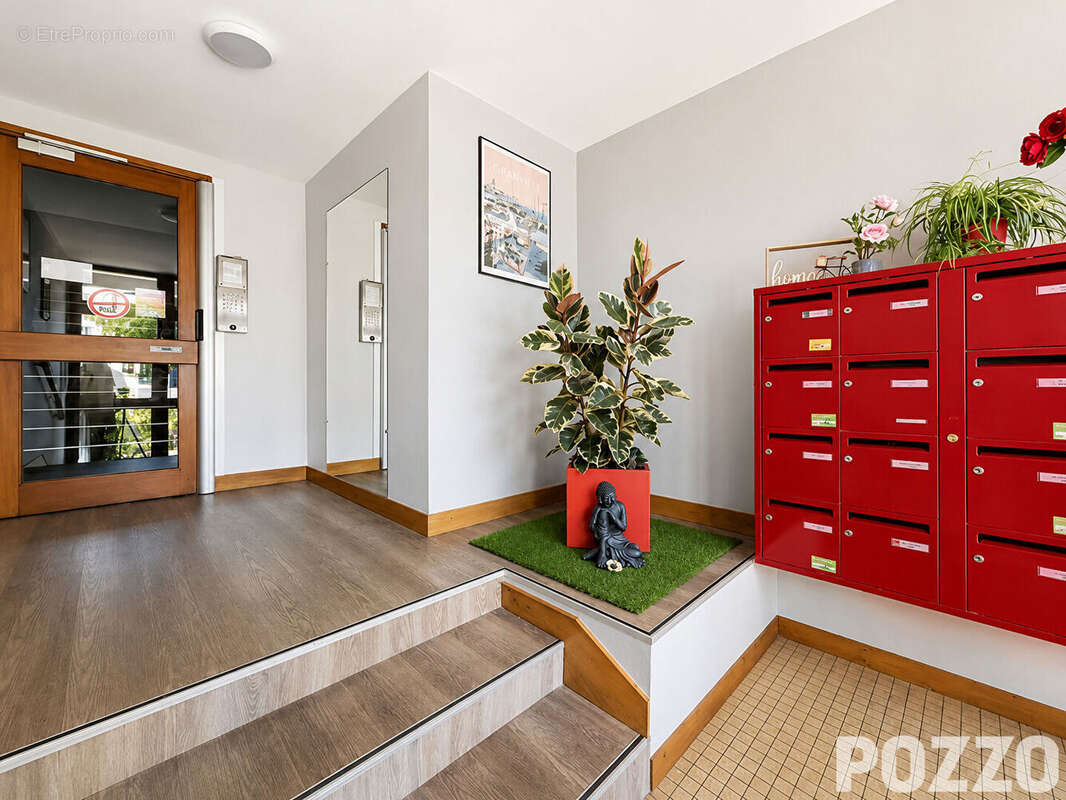 Appartement Granville 4 pièce(s) 71.65 m2 - photo 12