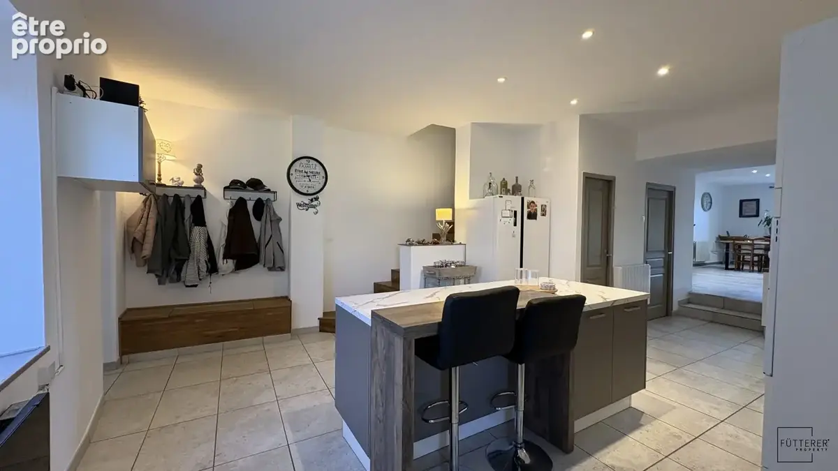 Maison 4 pièces 120 m² à vendre à Ornaisons (11200) - photo 9