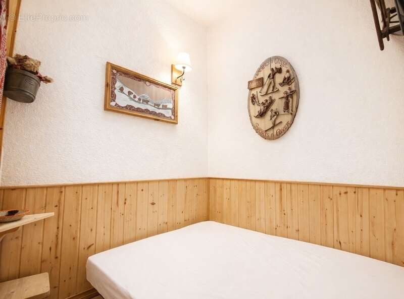 Appartement à MANIGOD