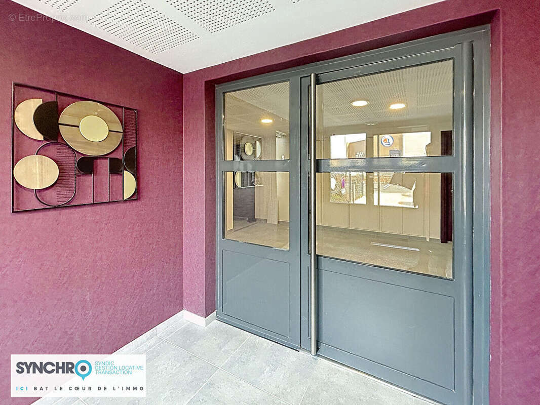 Appartement à KINGERSHEIM