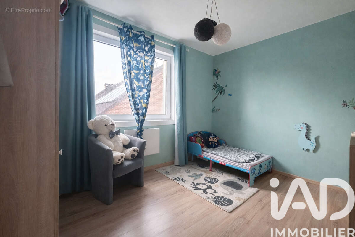 Photo 3 - Maison à STEENVOORDE