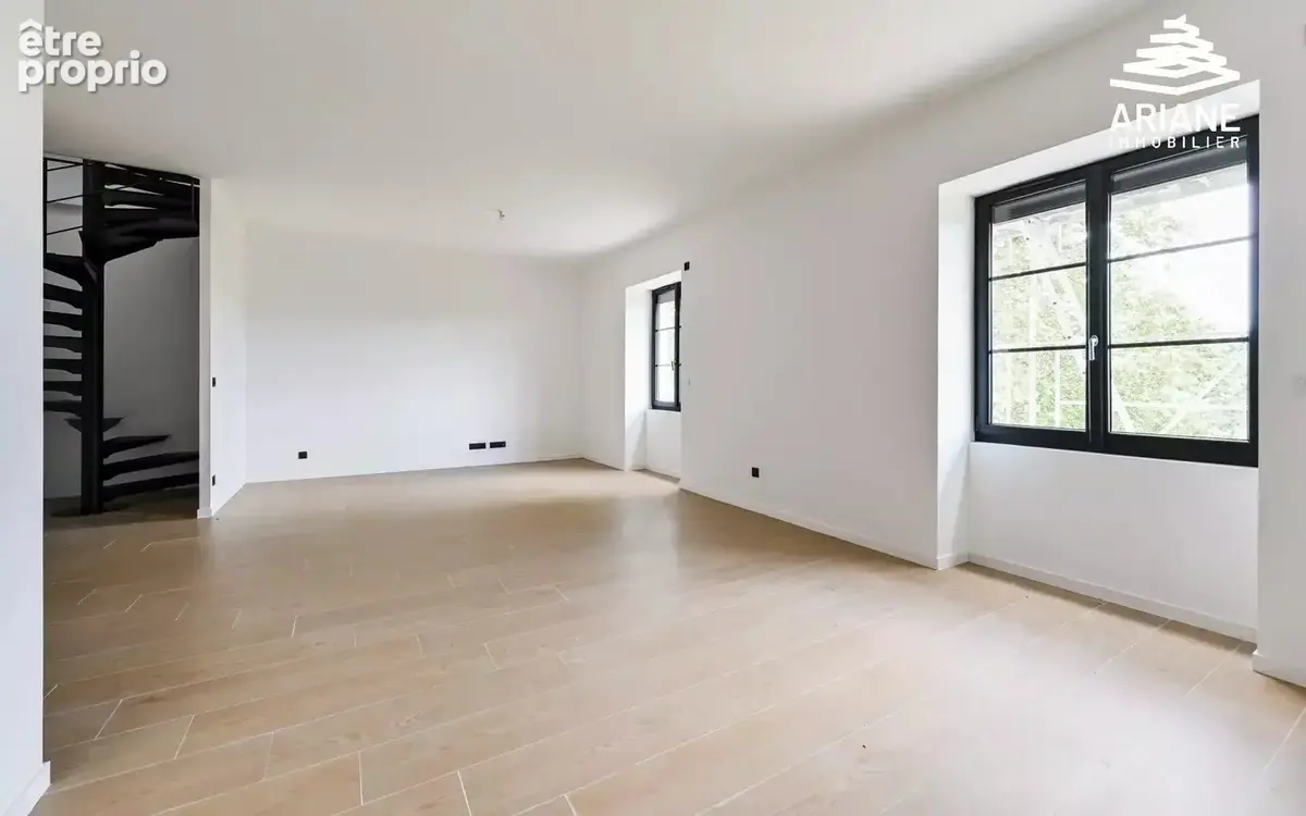 Appartement 3 pièces 100 m² à vendre à Vourles (69390) - photo 5