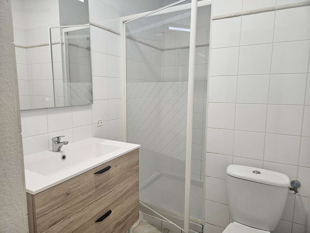 Appartement à TALASANI