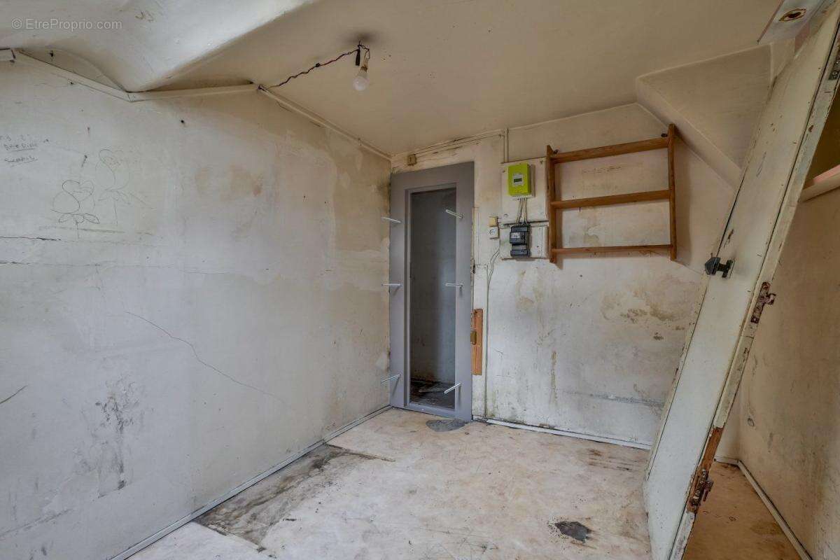 Commerce à PARIS-3E