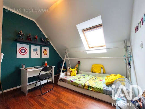 Maison 92 m² à Mametz  - photo 6