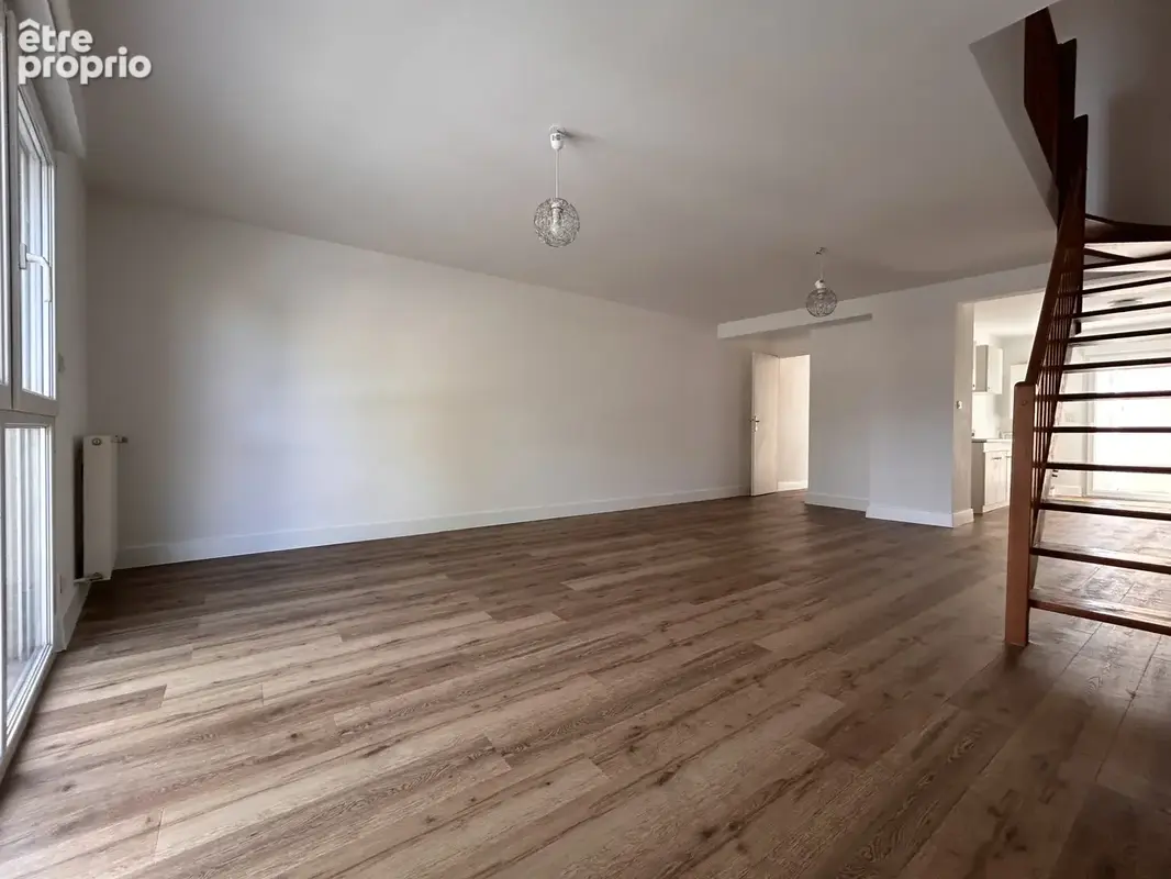 Appartement Contemporain - photo 3