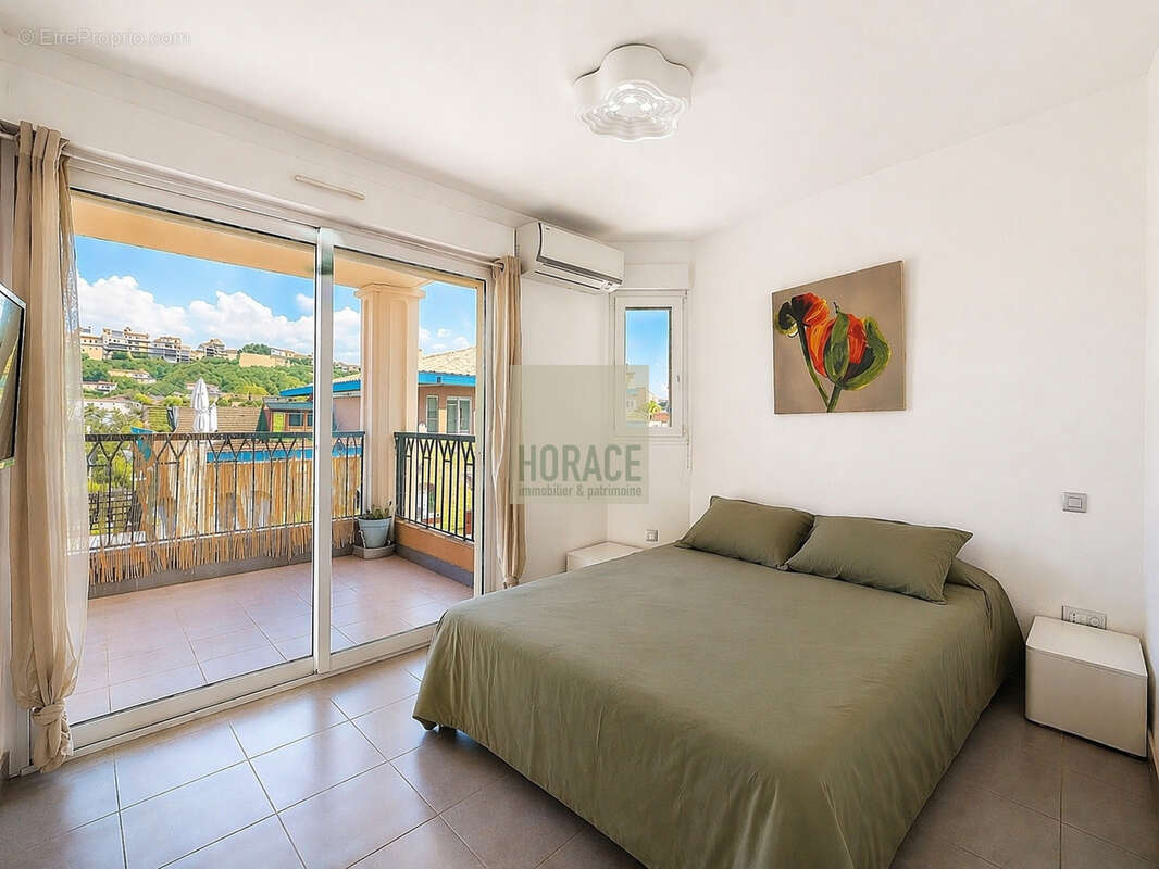 Appartement à PORTO-VECCHIO