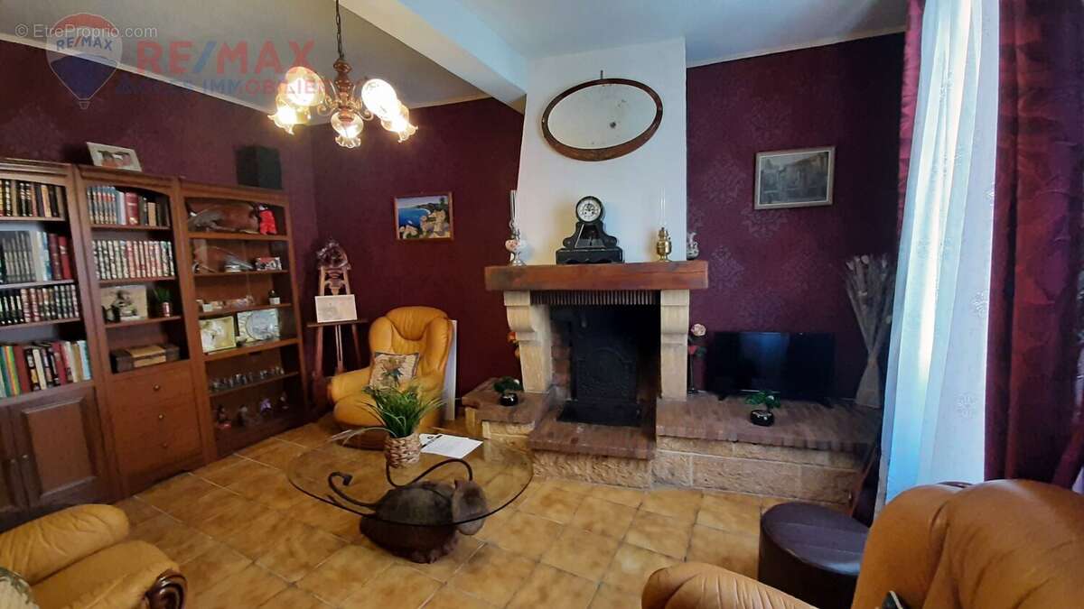 Maison à FERRALS-LES-CORBIERES