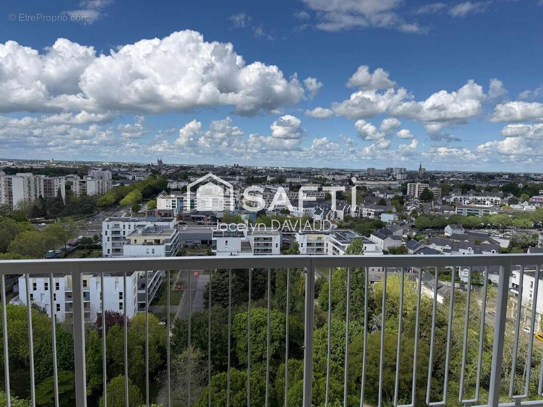 Photo 2 - Appartement à ANGERS