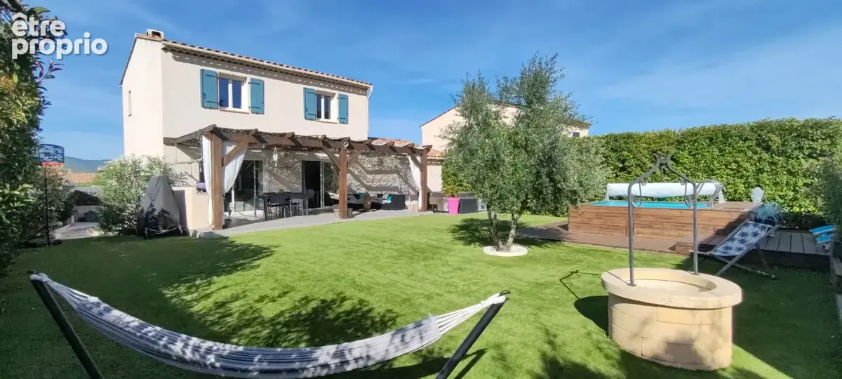 Magnifique villa t4 recente - photo 3