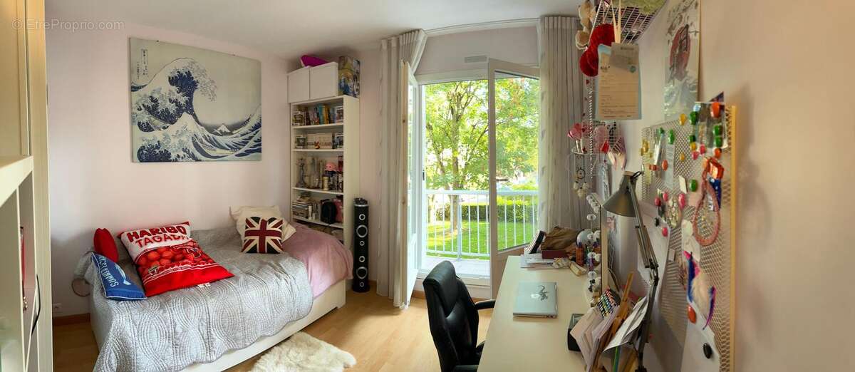 Photo 2 - Appartement à MAGNY-LES-HAMEAUX