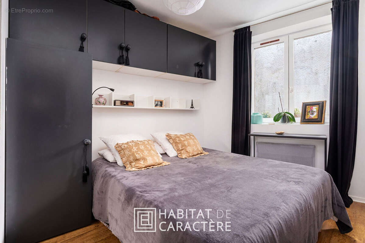 Appartement à LYON-5E