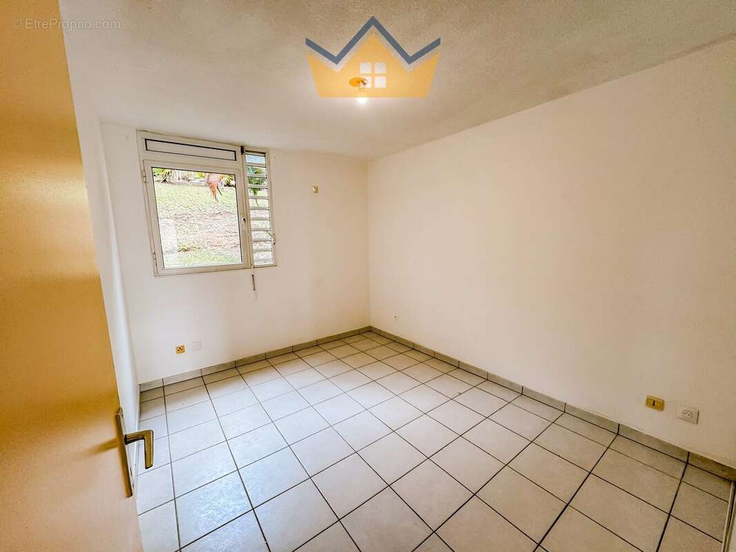 Appartement à FORT-DE-FRANCE