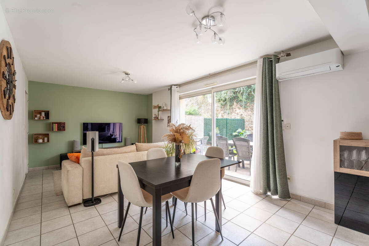 Appartement à GIVORS