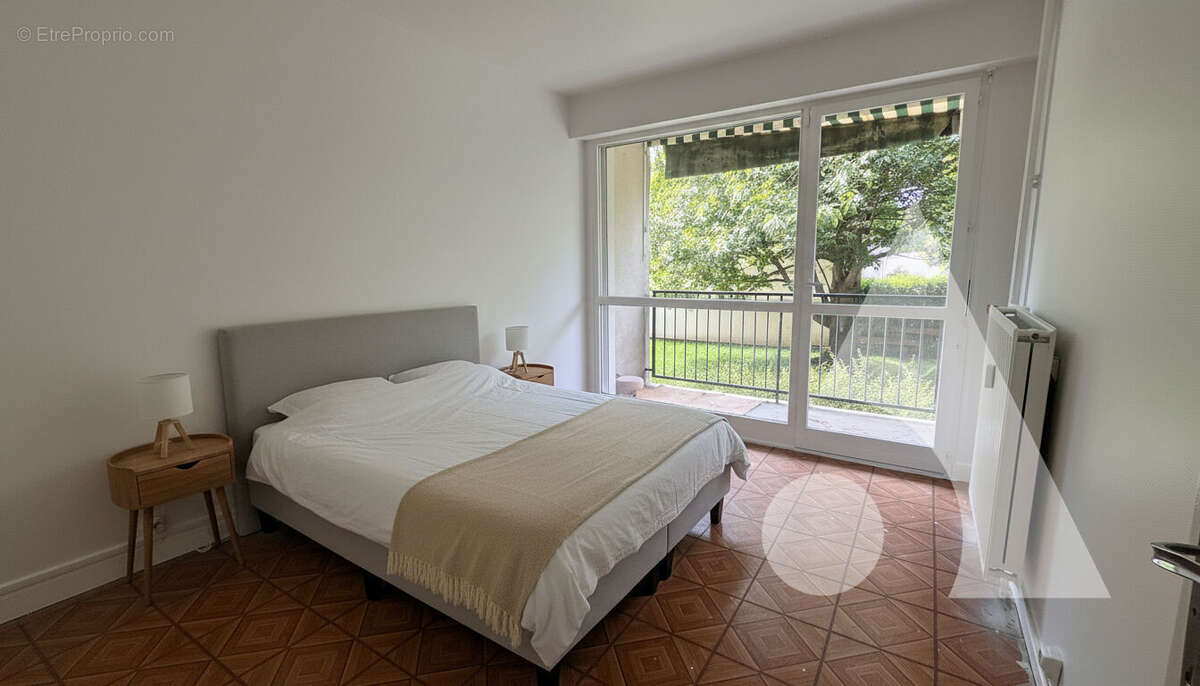 Appartement à EVRY