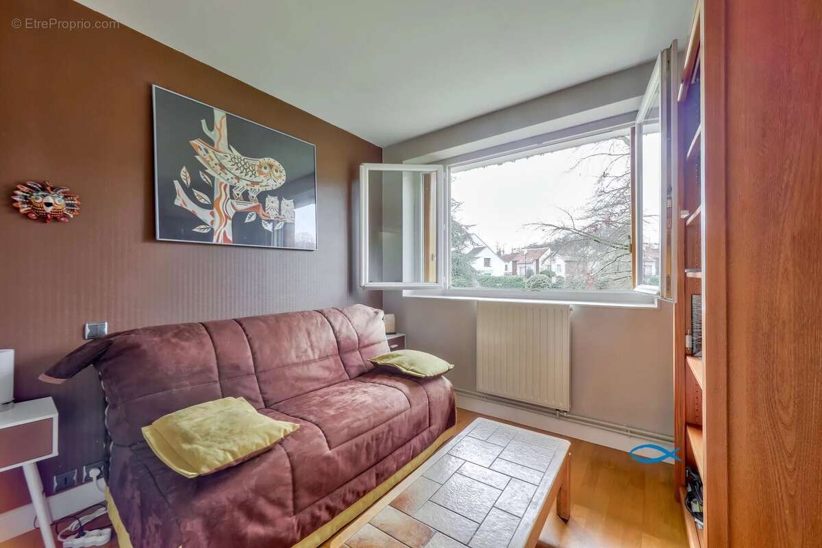 Appartement à VERSAILLES