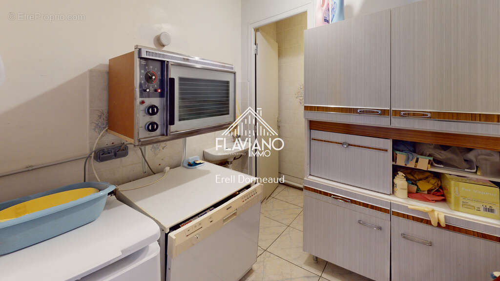 Appartement avec Studio indépendant totalisant 98 M2 - photo 11