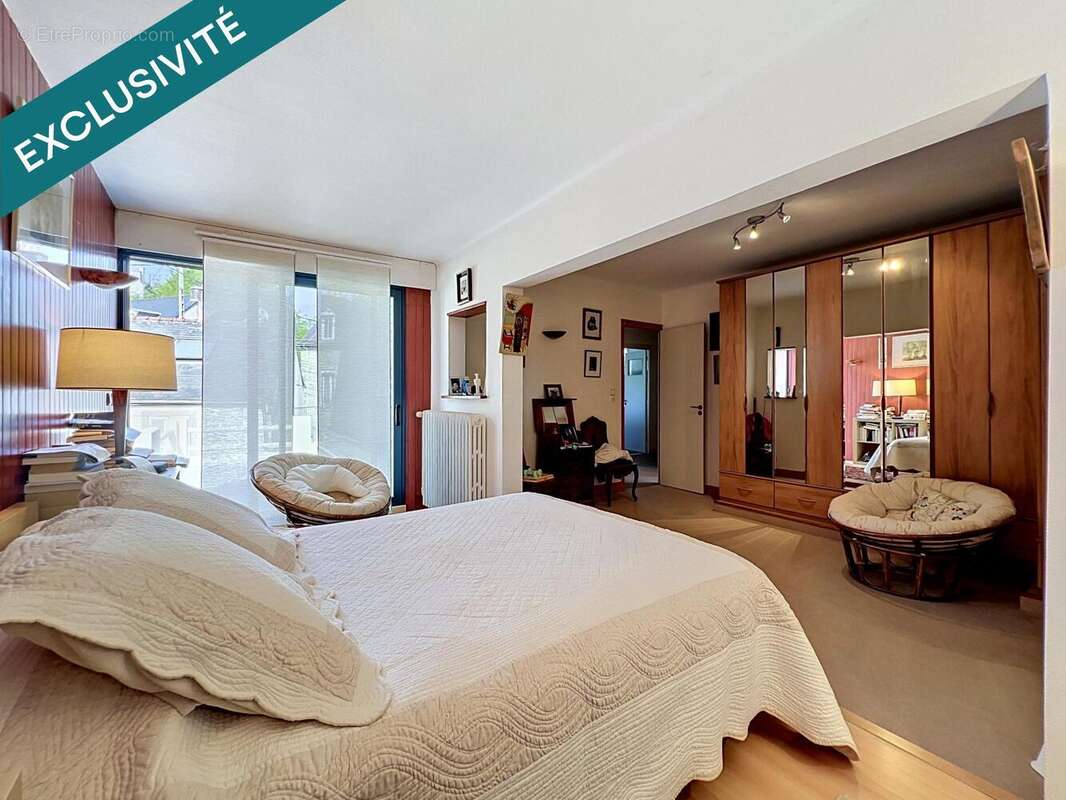 Maison 150 m² à Quimper  - photo 4