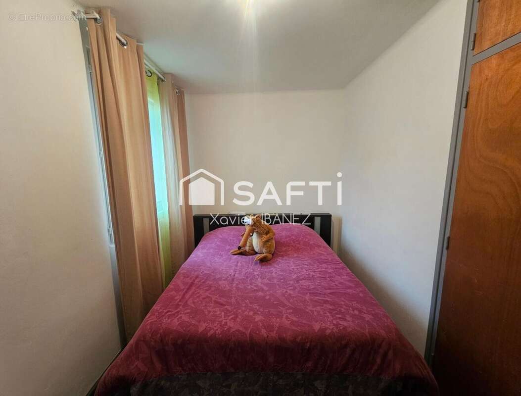 Photo 9 - Maison à MARVEJOLS