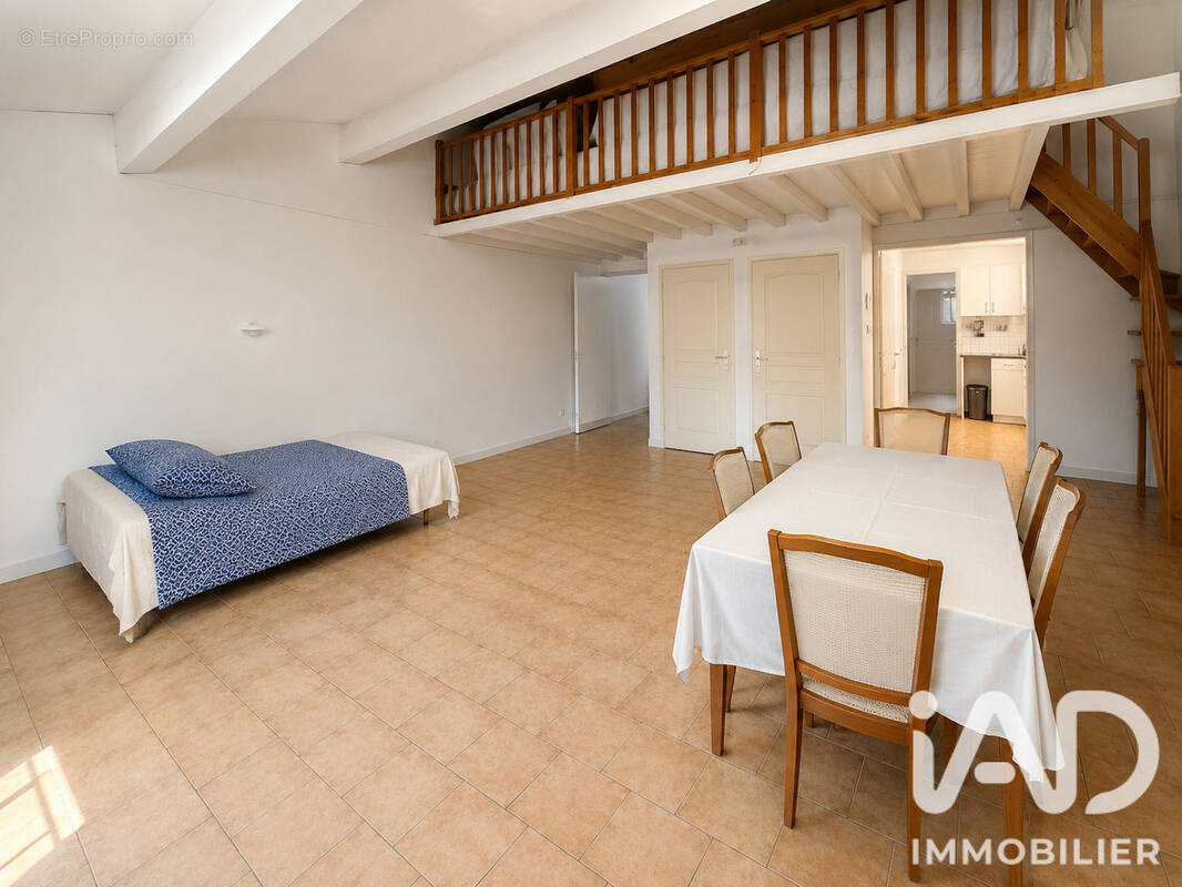 Photo 1 - Appartement à BEAUCAIRE