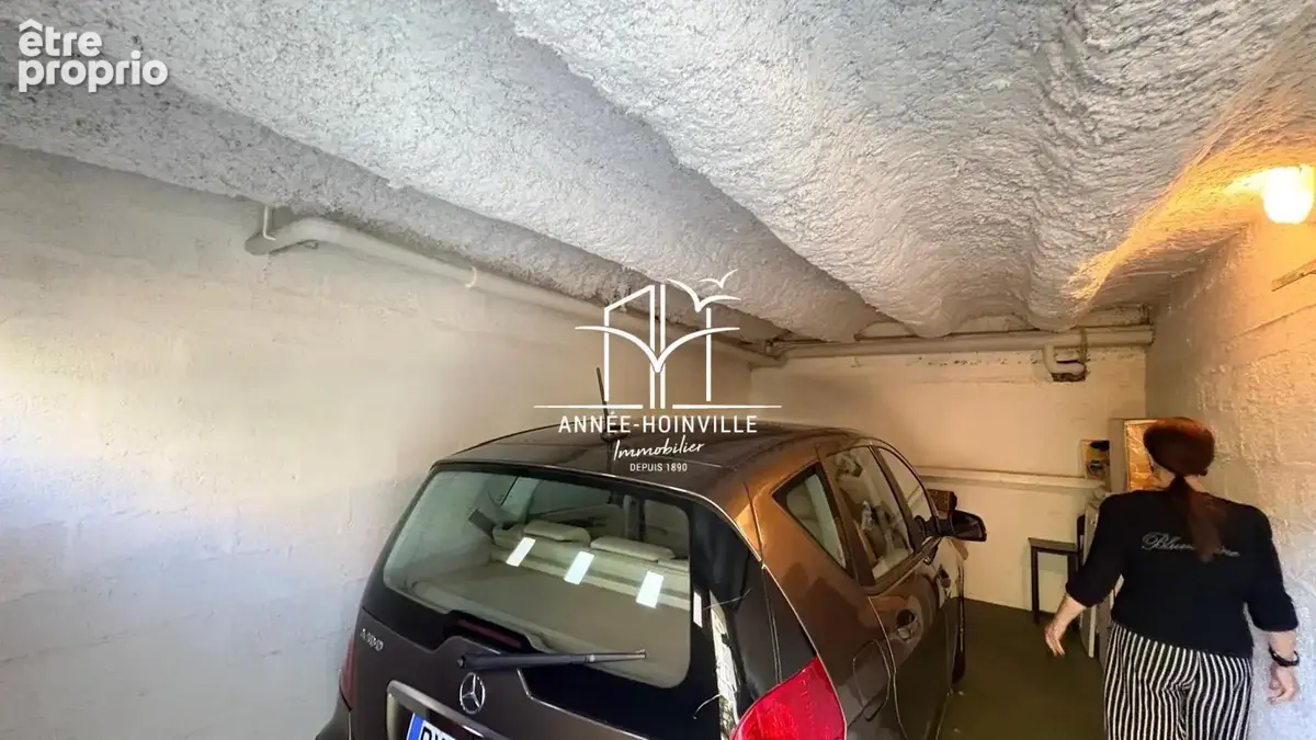 Appartement 18 m² à Deauville  - photo 2