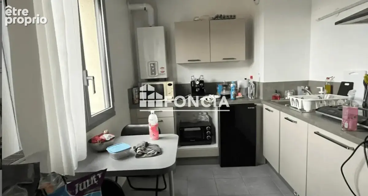 Appartement à VALENCE