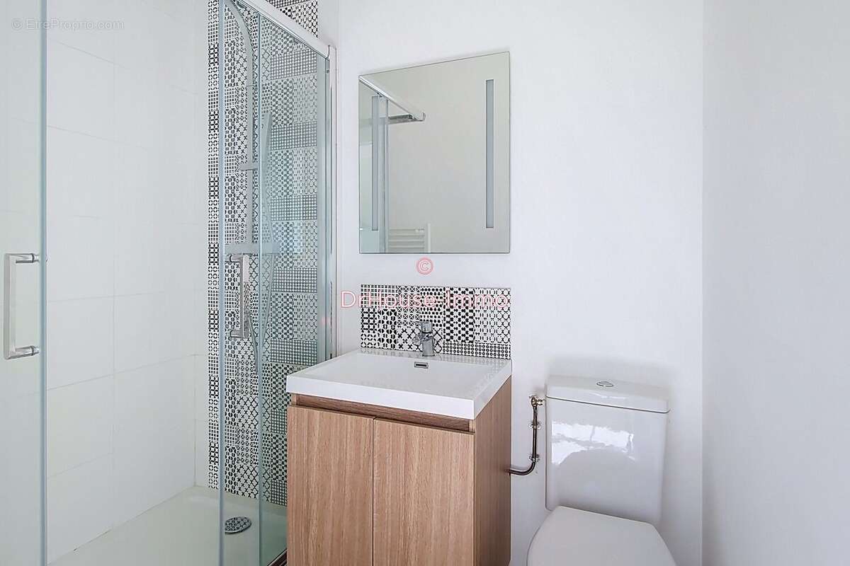 Appartement à TOURS